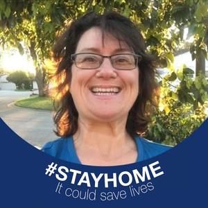 Meet your Posher, Caroline